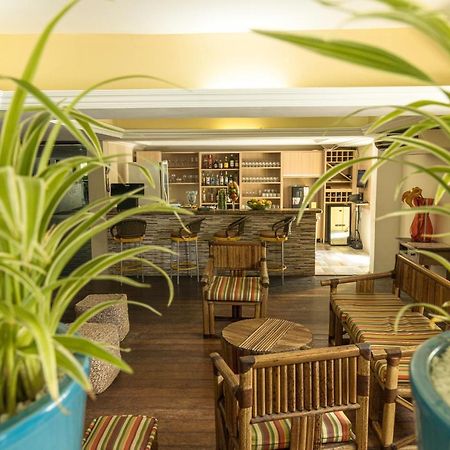 Orange Praia Hotel Itamaracá المظهر الخارجي الصورة